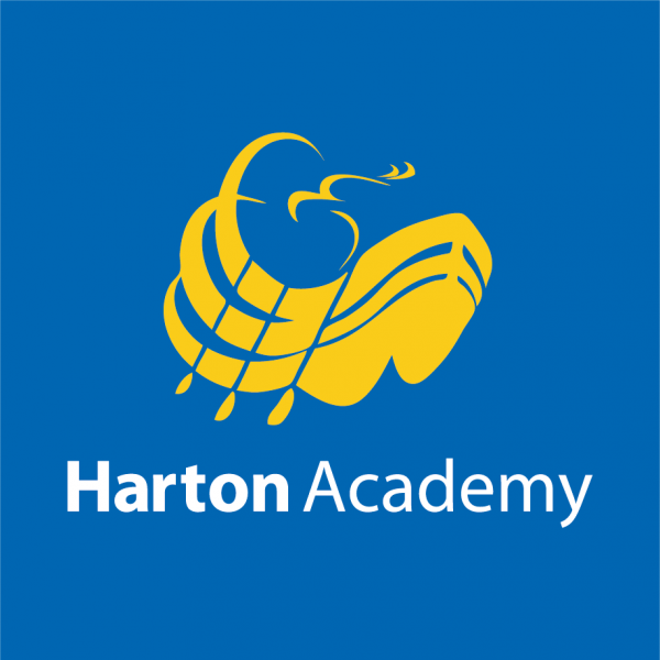 Harton Academy for FLICKR