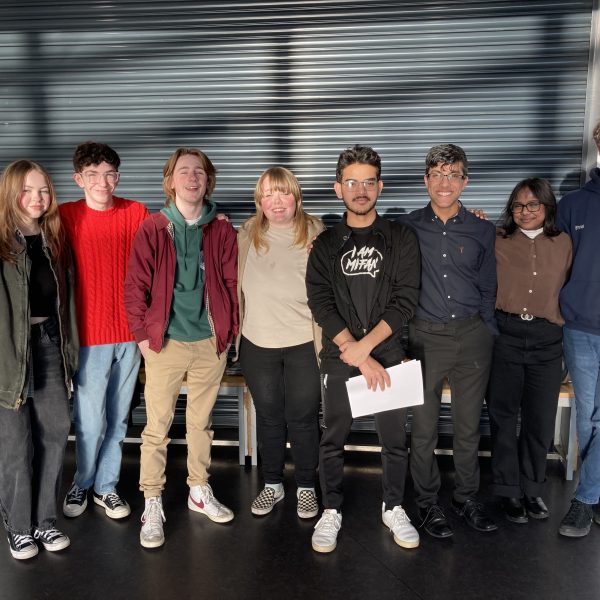 Tea Dance Jan 2023 - 5