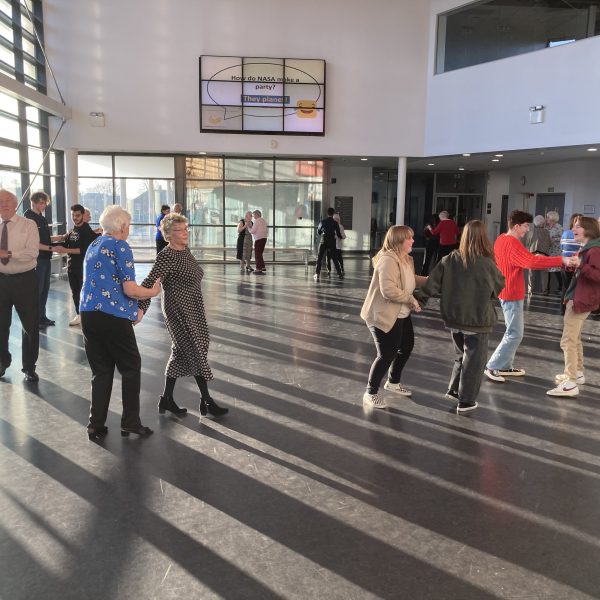 Tea Dance Jan 2023 - 6