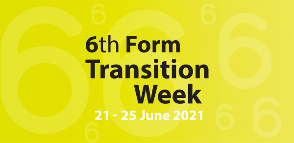 6th Form Transition Week