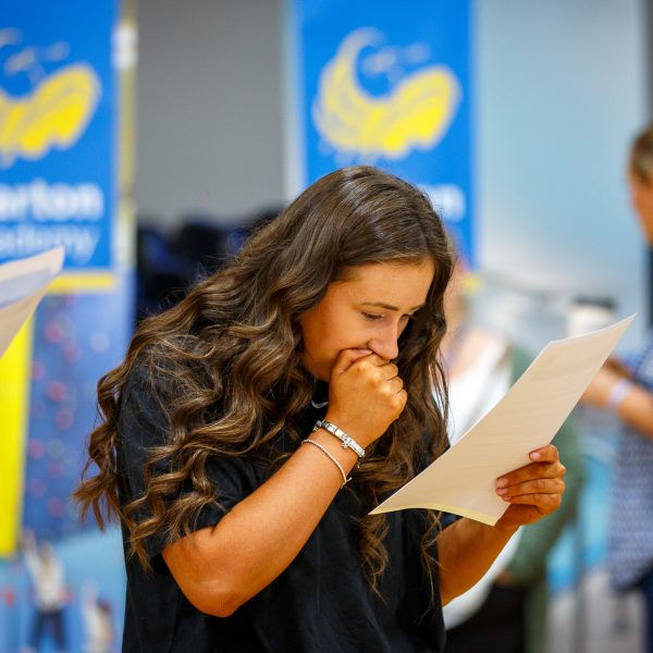 GCSE Results Day 2022-2