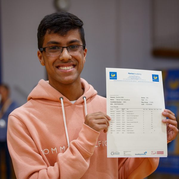 GCSE Results Day 2022-5