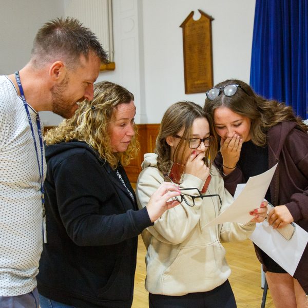 GCSE Results Day 2022-13