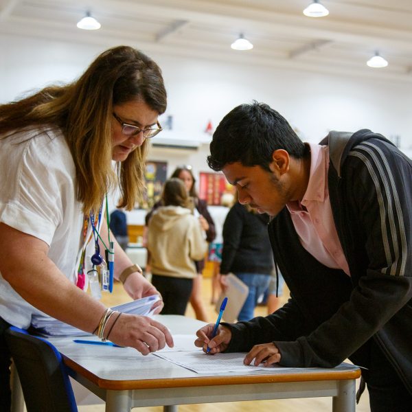 GCSE Results Day 2022-14