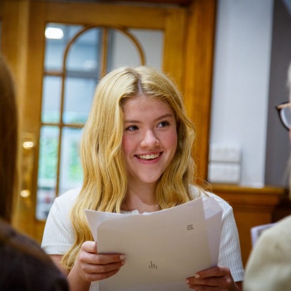 GCSE Results Day 2022-38