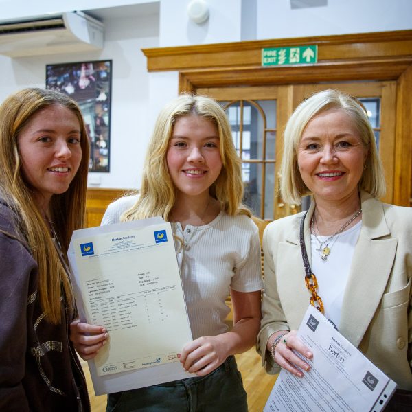 GCSE Results Day 2022-40