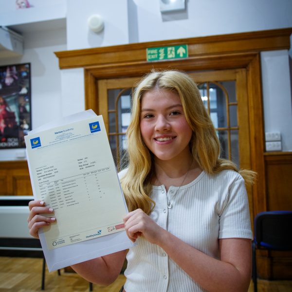 GCSE Results Day 2022-41