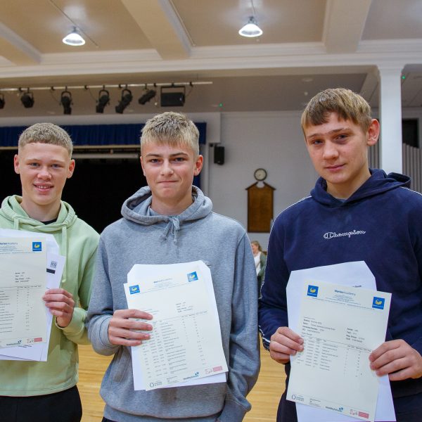 GCSE Results Day 2022-42