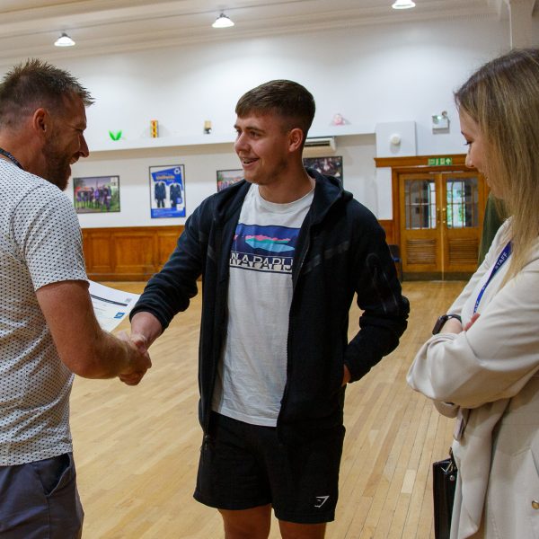 GCSE Results Day 2022-43