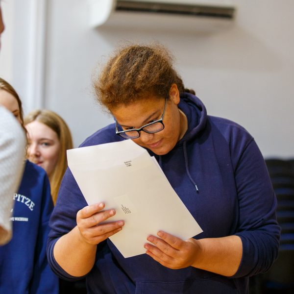 GCSE Results Day 2022-47