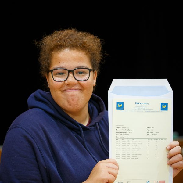 GCSE Results Day 2022-49