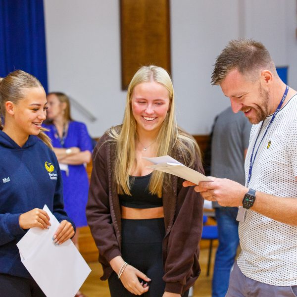 GCSE Results Day 2022-50