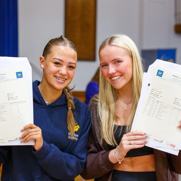 GCSE Results Day 2022-54