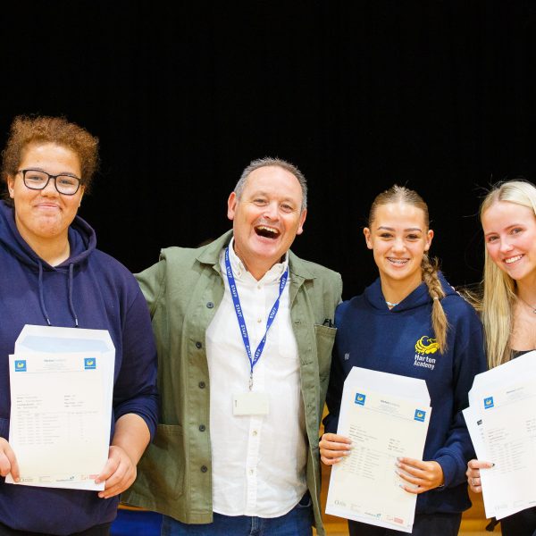 GCSE Results Day 2022-55