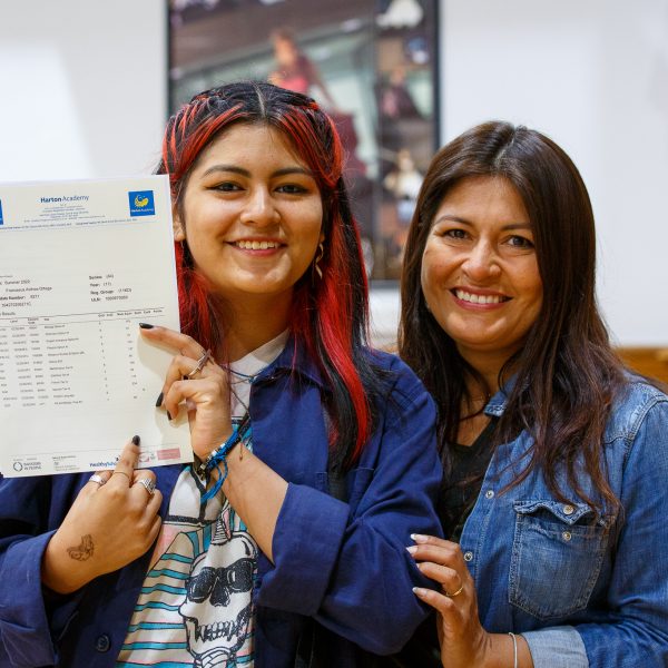 GCSE Results Day 2022-72