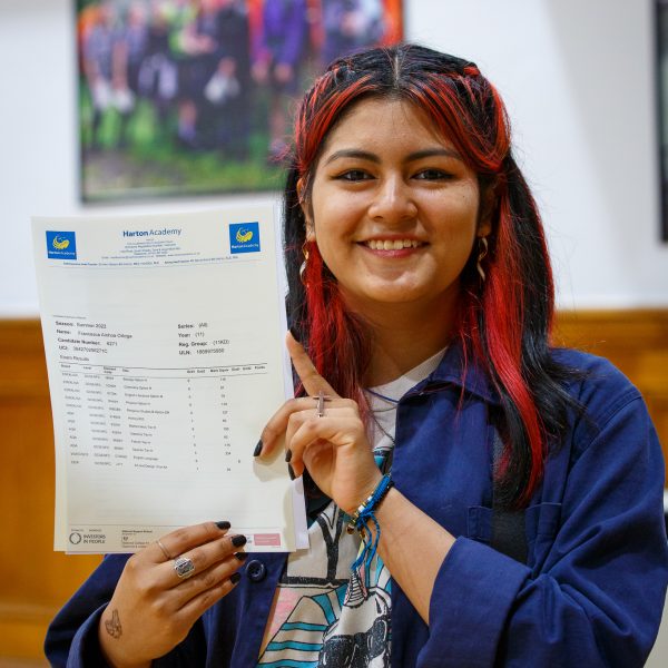 GCSE Results Day 2022-75