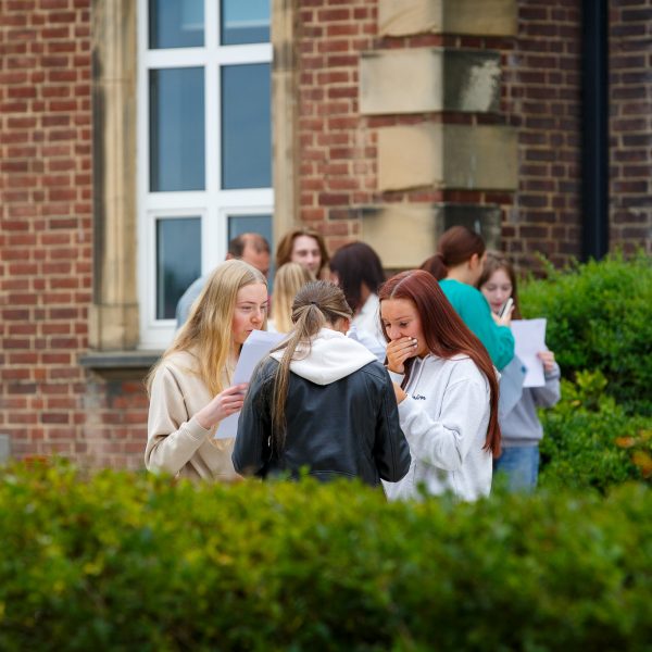 GCSE Results Day 2022-79