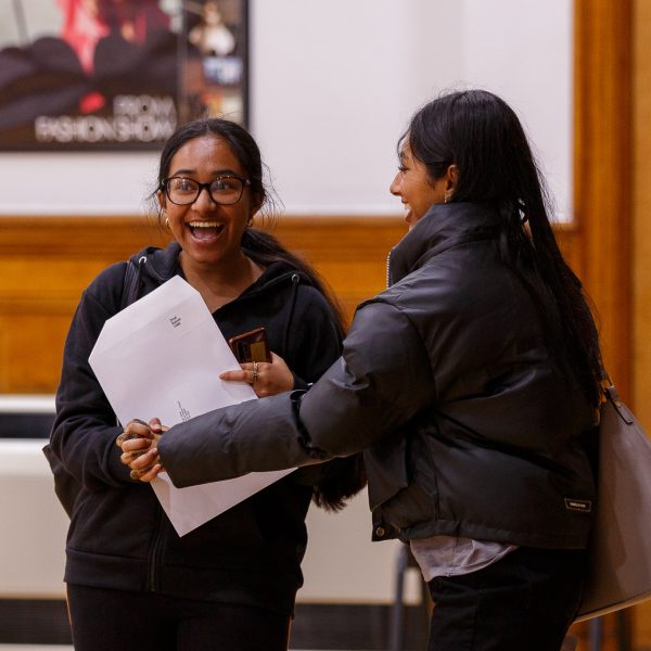 GCSE Results Day 2022-80