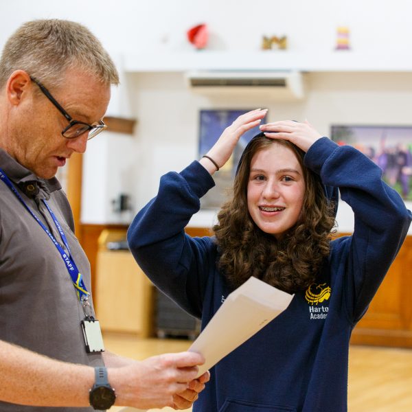 GCSE Results Day 2022-82