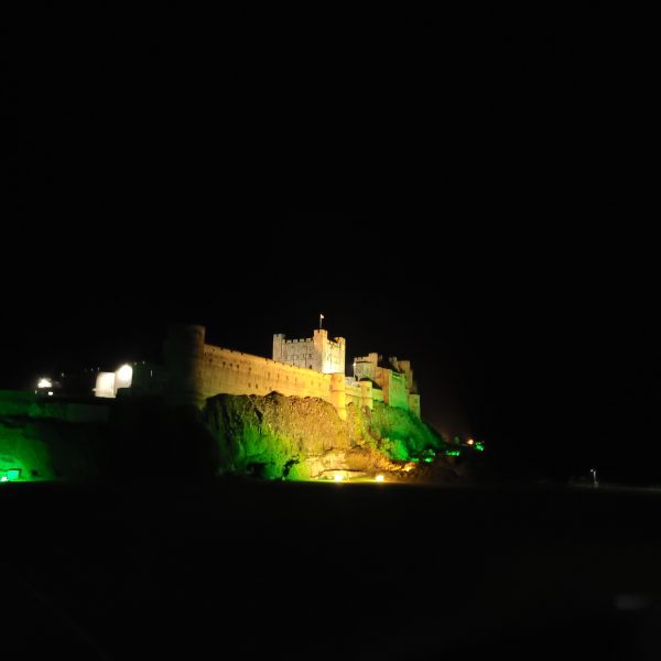 DofE Silver practice expedition in Northumberland -3