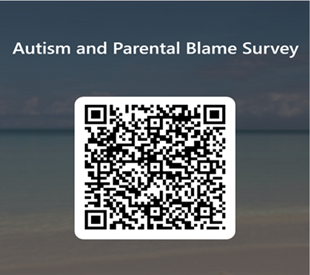Autism and Parental Blame Survey