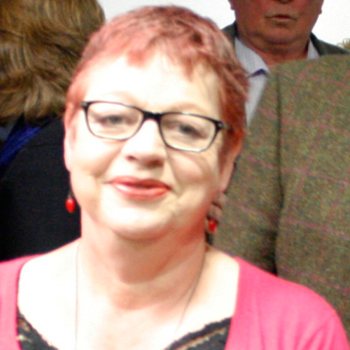 2012 - Jo Brand