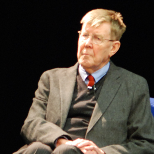 2014 - Alan Bennett