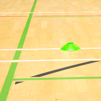 Sports Hall