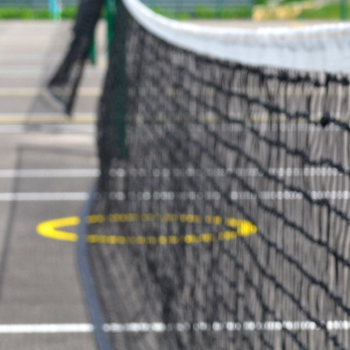 Tennis & Netball Courts